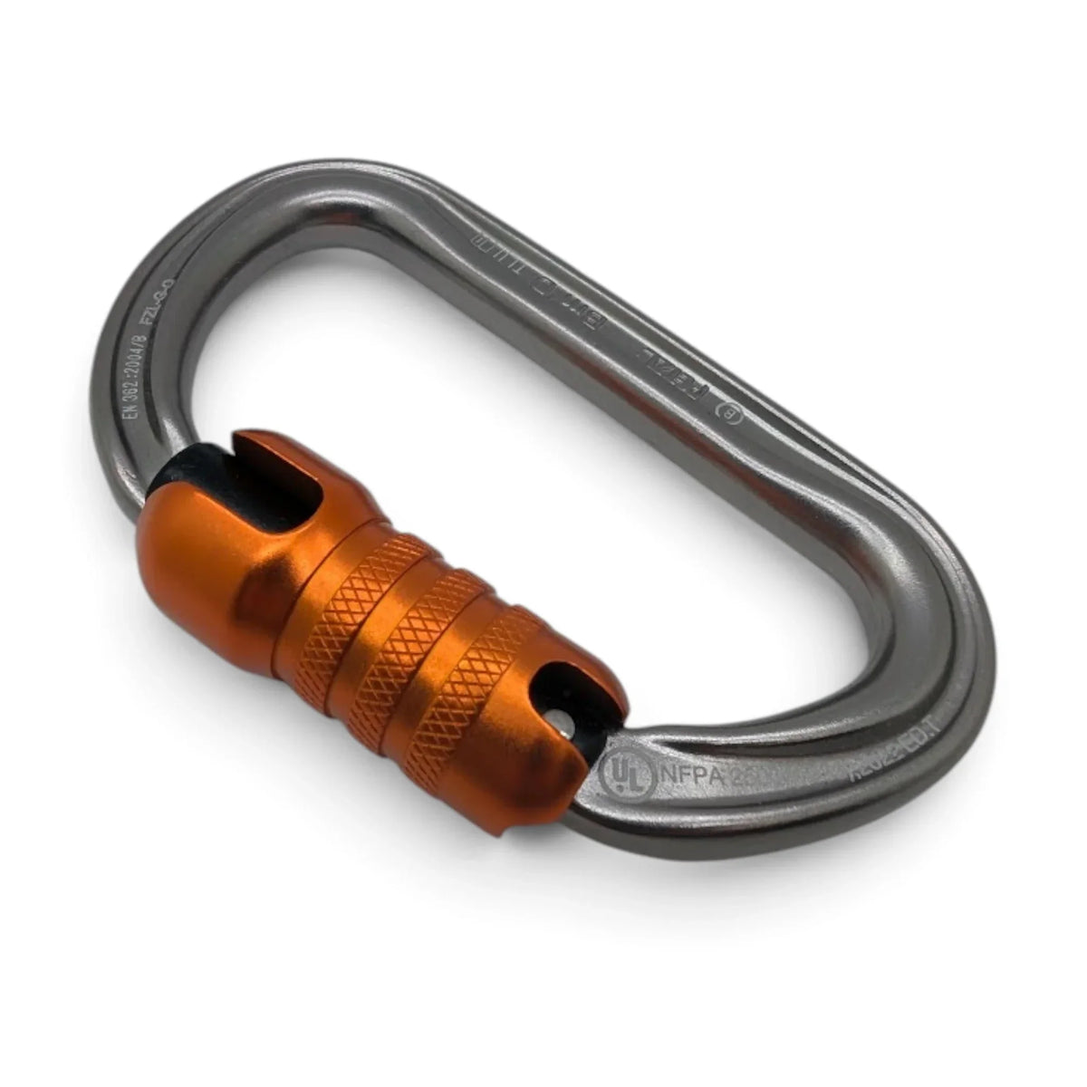 Petzl Bm’D Carabiner - 3 Way - Carabiner