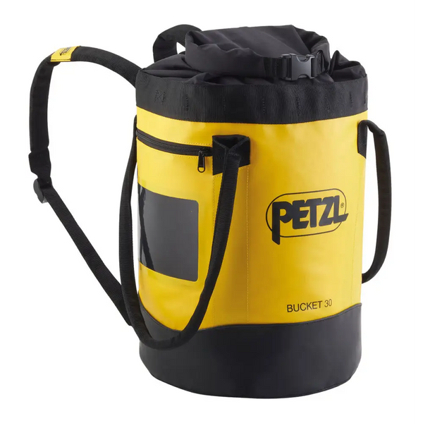 Petzl Bucket Bag - 30 Litre - Skyland Equipment Ltd