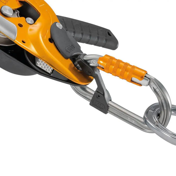 Petzl Captiv Connector Bar - Skyland Equipment Ltd