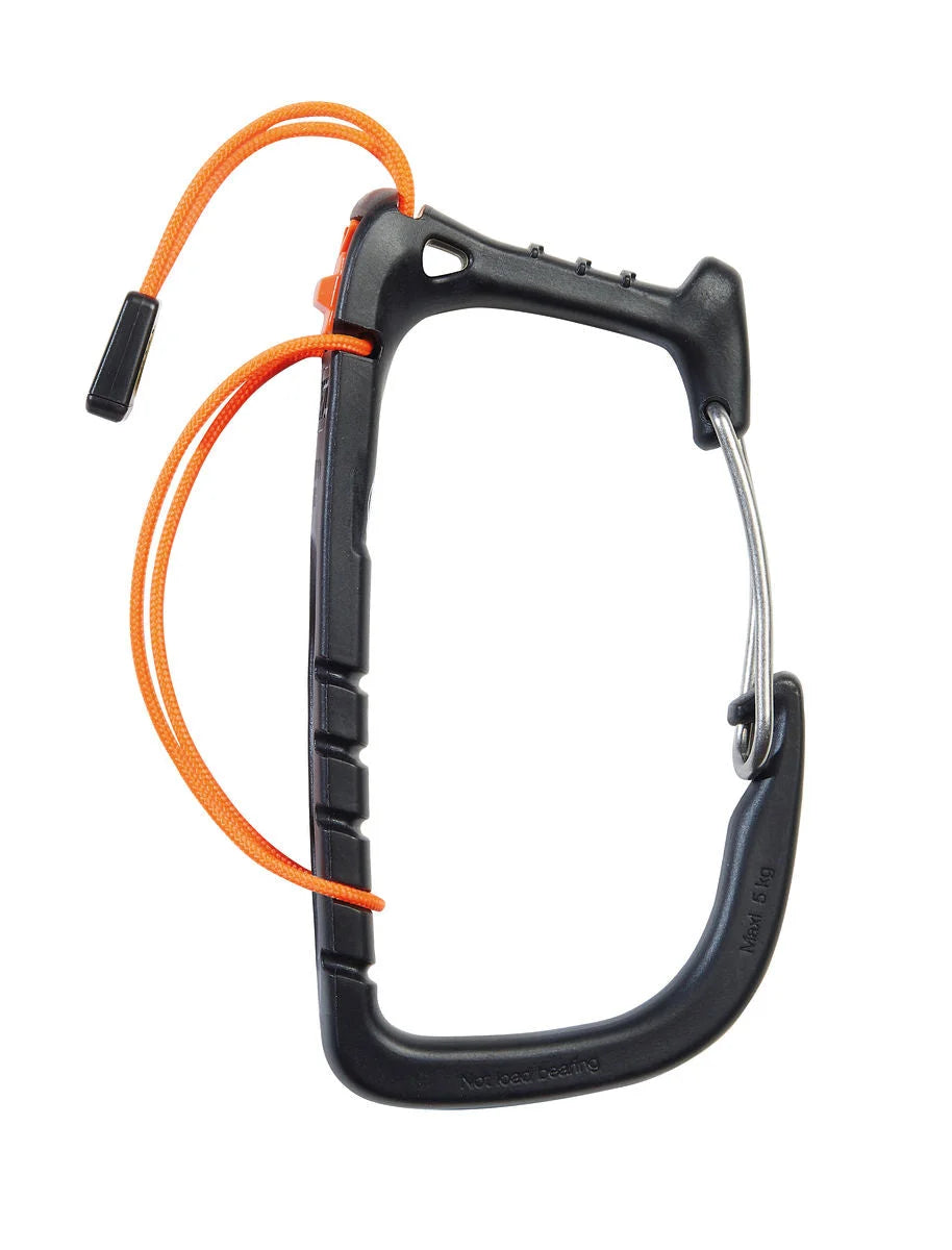 Petzl Caritool Evo - Non Locking - Skyland Equipment Ltd