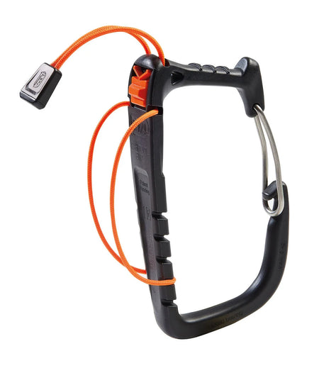 Petzl Caritool Evo - Non Locking - Skyland Equipment Ltd