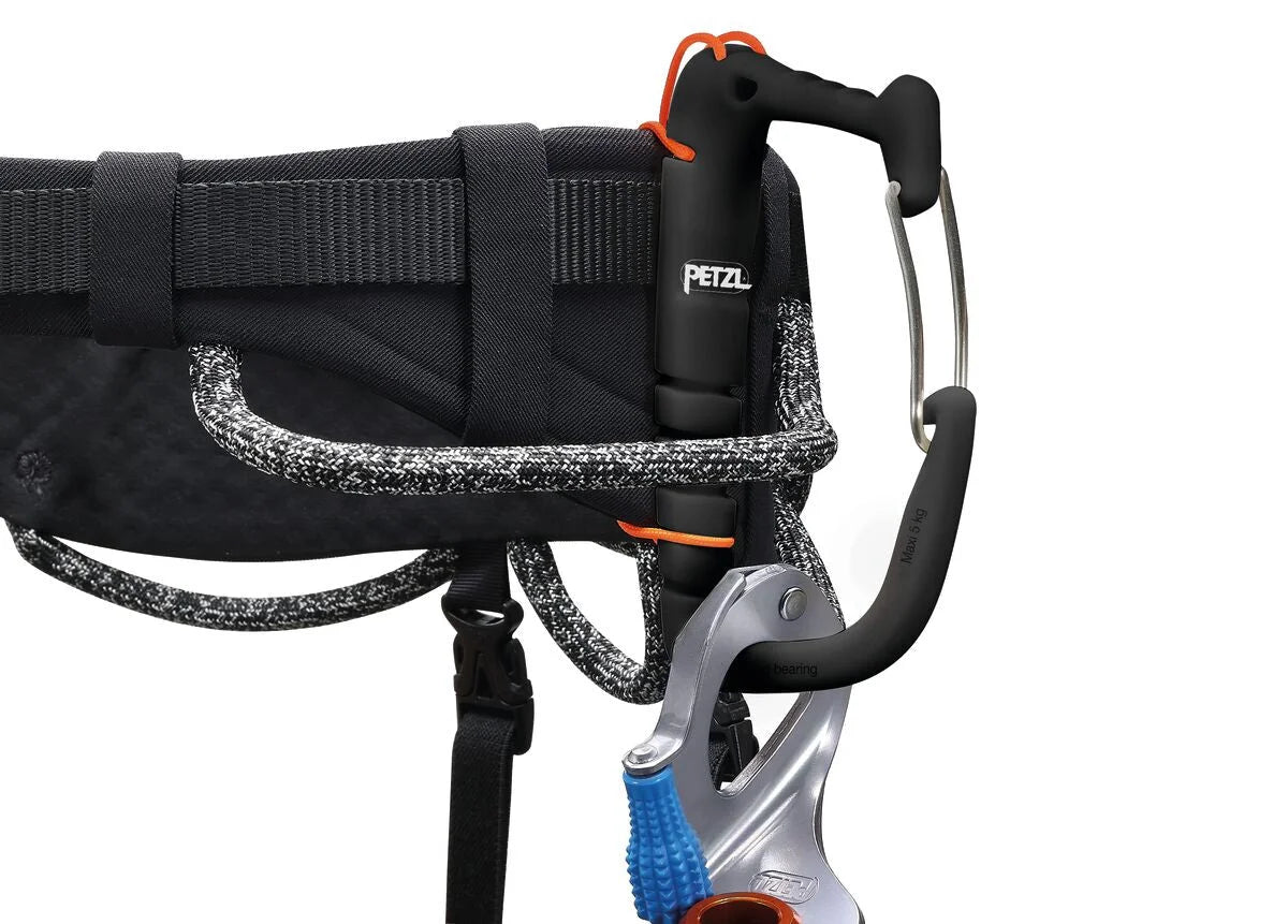 Petzl Caritool Evo - Non Locking - Skyland Equipment Ltd