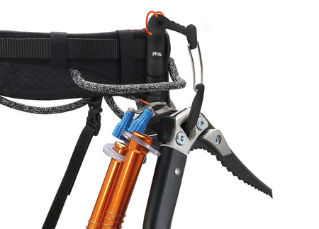 Petzl Caritool Evo - Non Locking - Skyland Equipment Ltd