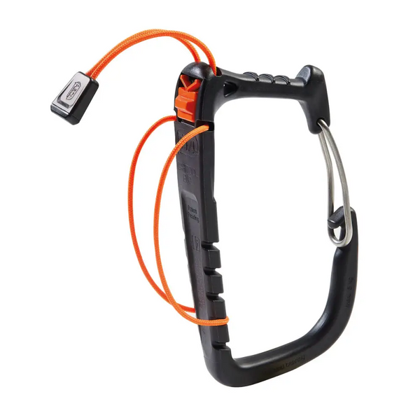 Petzl Caritool Evo - Non Locking - Skyland Equipment Ltd