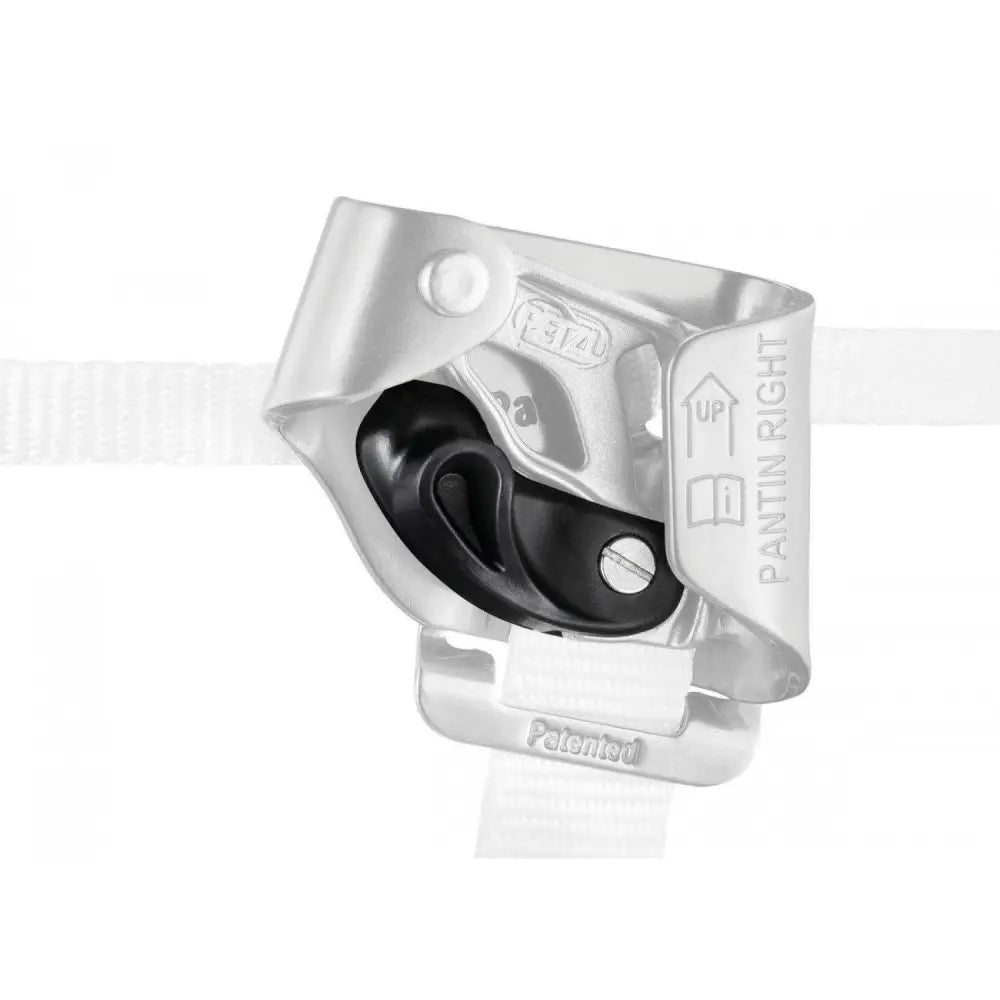 Petzl Pantin Catch - Skyland Equipment Ltd