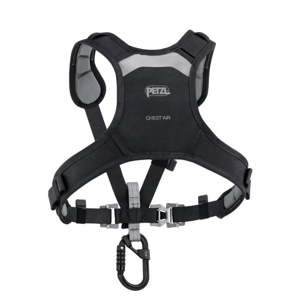 Petzl Chest'Air - Skyland Equipment Ltd