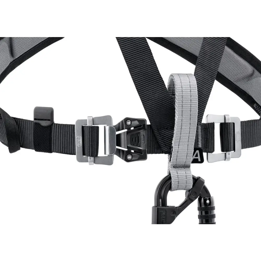 Petzl Chest'Air - Skyland Equipment Ltd