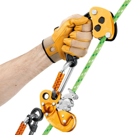 Petzl Chicane - Climbing Hardware