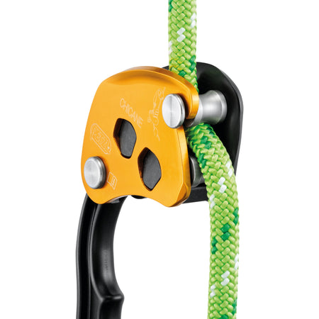 Petzl Chicane - Climbing Hardware
