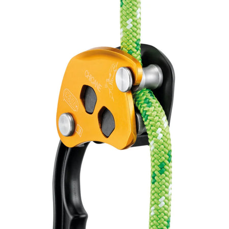 Petzl Chicane - Climbing Hardware