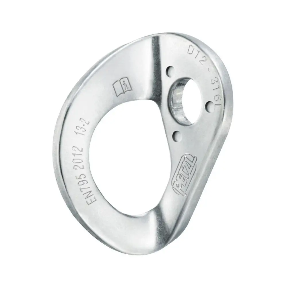 Petzl Coeur Anchor Hanger - Skyland Equipment Ltd