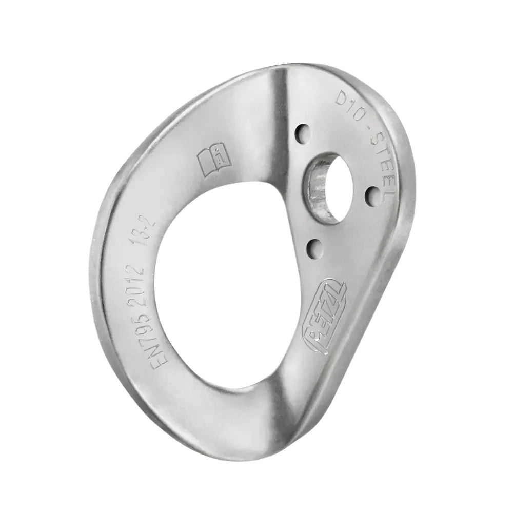 Petzl Coeur Anchor Hanger - Skyland Equipment Ltd