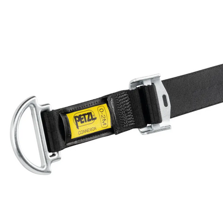 Petzl Connexion Vario Anchor - Skyland Equipment Ltd