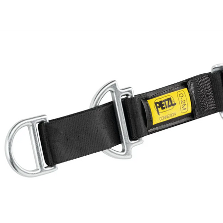 Petzl Connexion Vario Anchor - Skyland Equipment Ltd