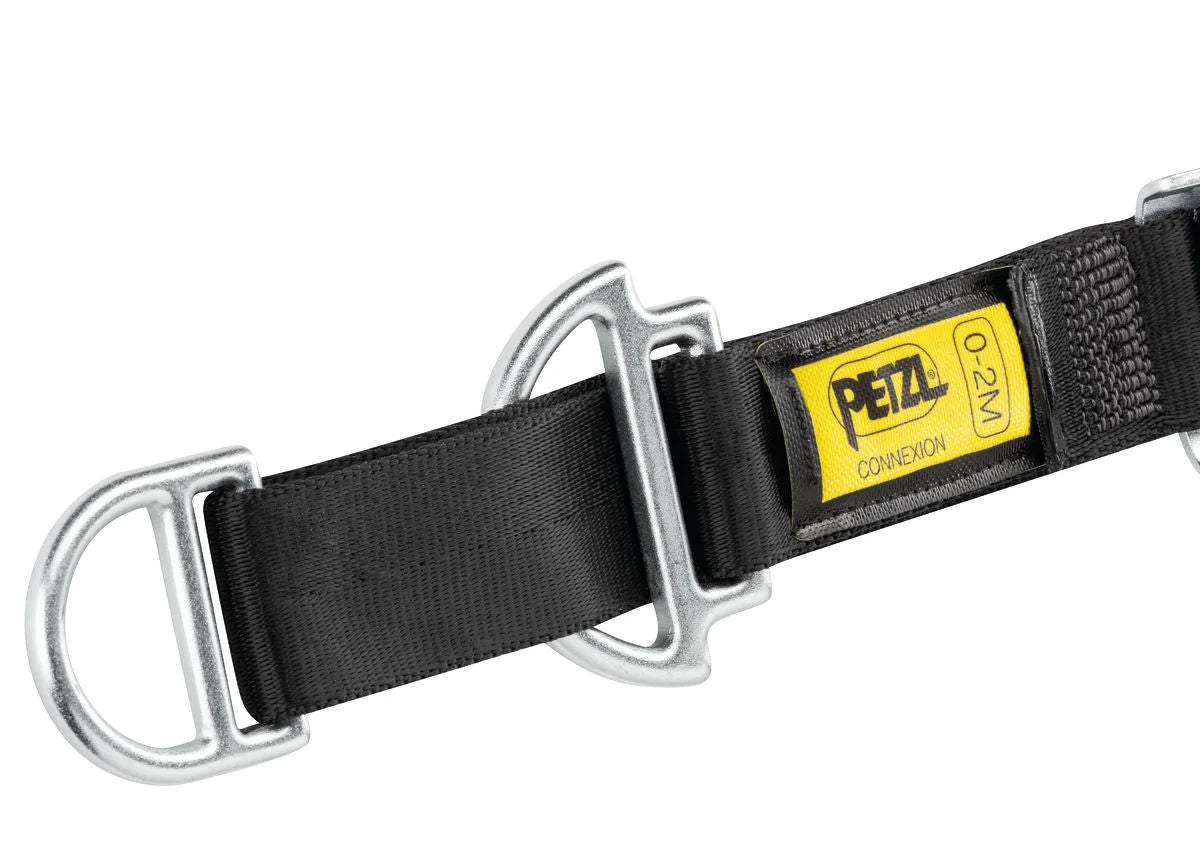 Petzl Connexion Vario Anchor - Skyland Equipment Ltd