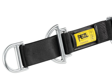 Petzl Connexion Vario Anchor - Skyland Equipment Ltd