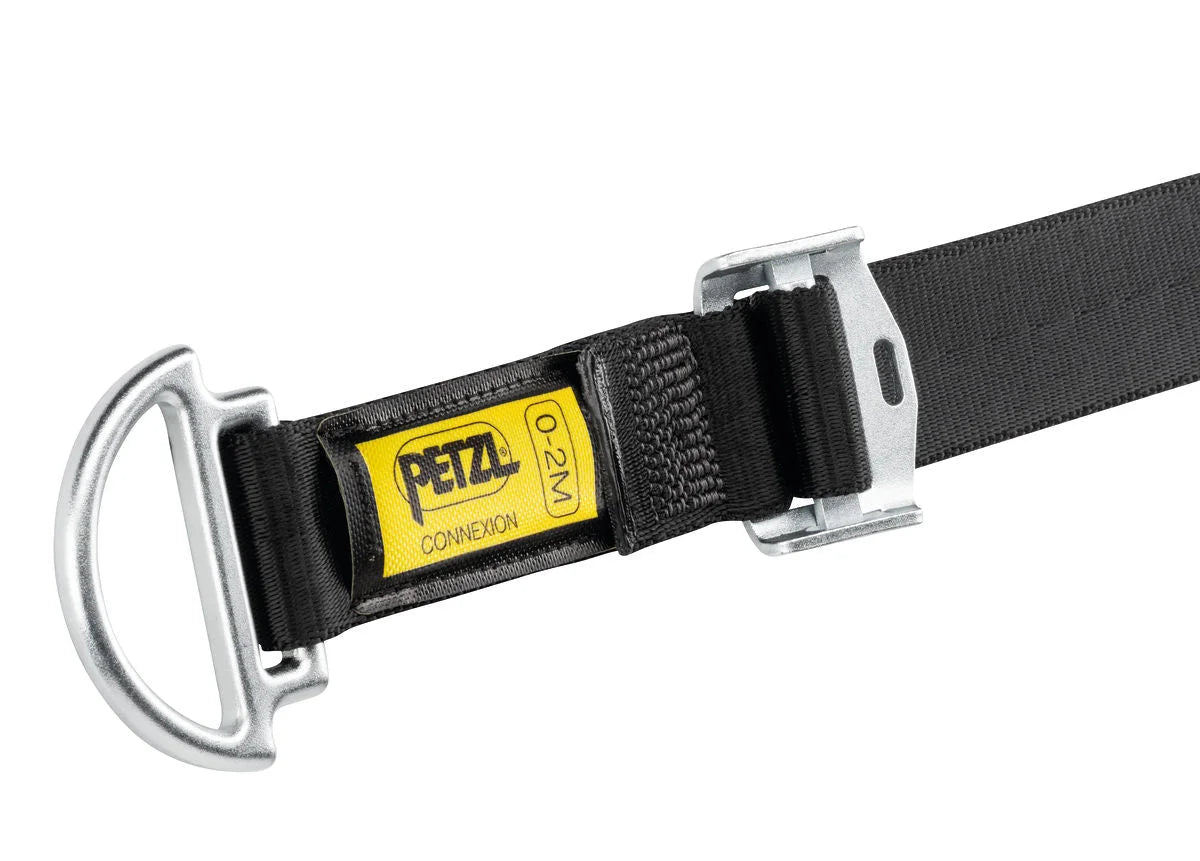Petzl Connexion Vario Anchor - Skyland Equipment Ltd
