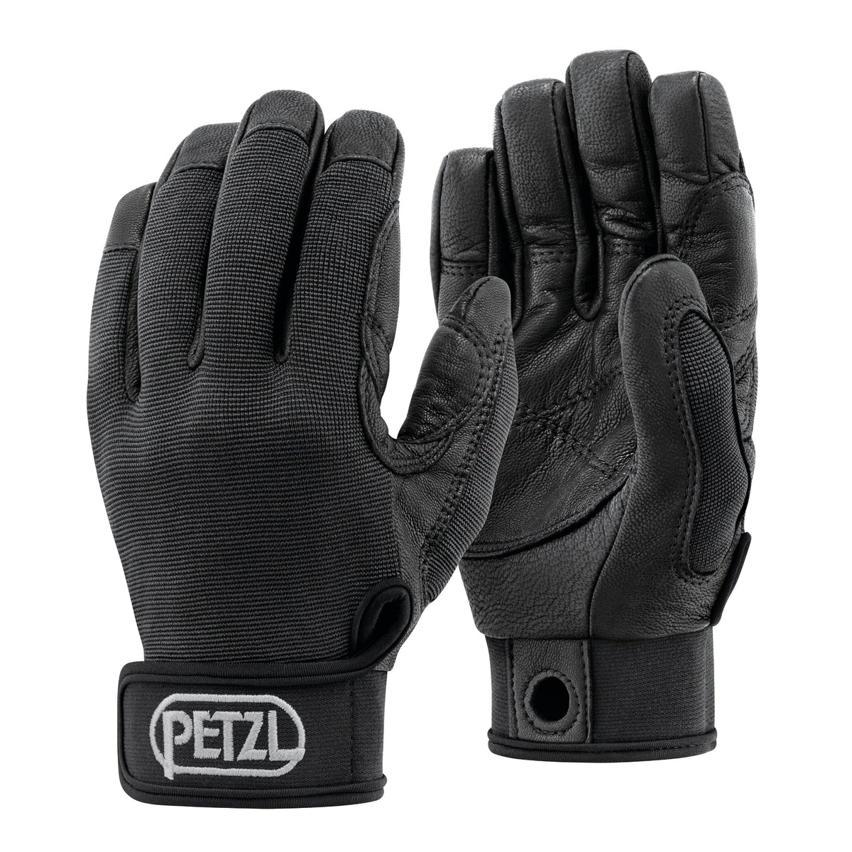 Petzl Cordex Belay/Rappel Gloves - Gloves
