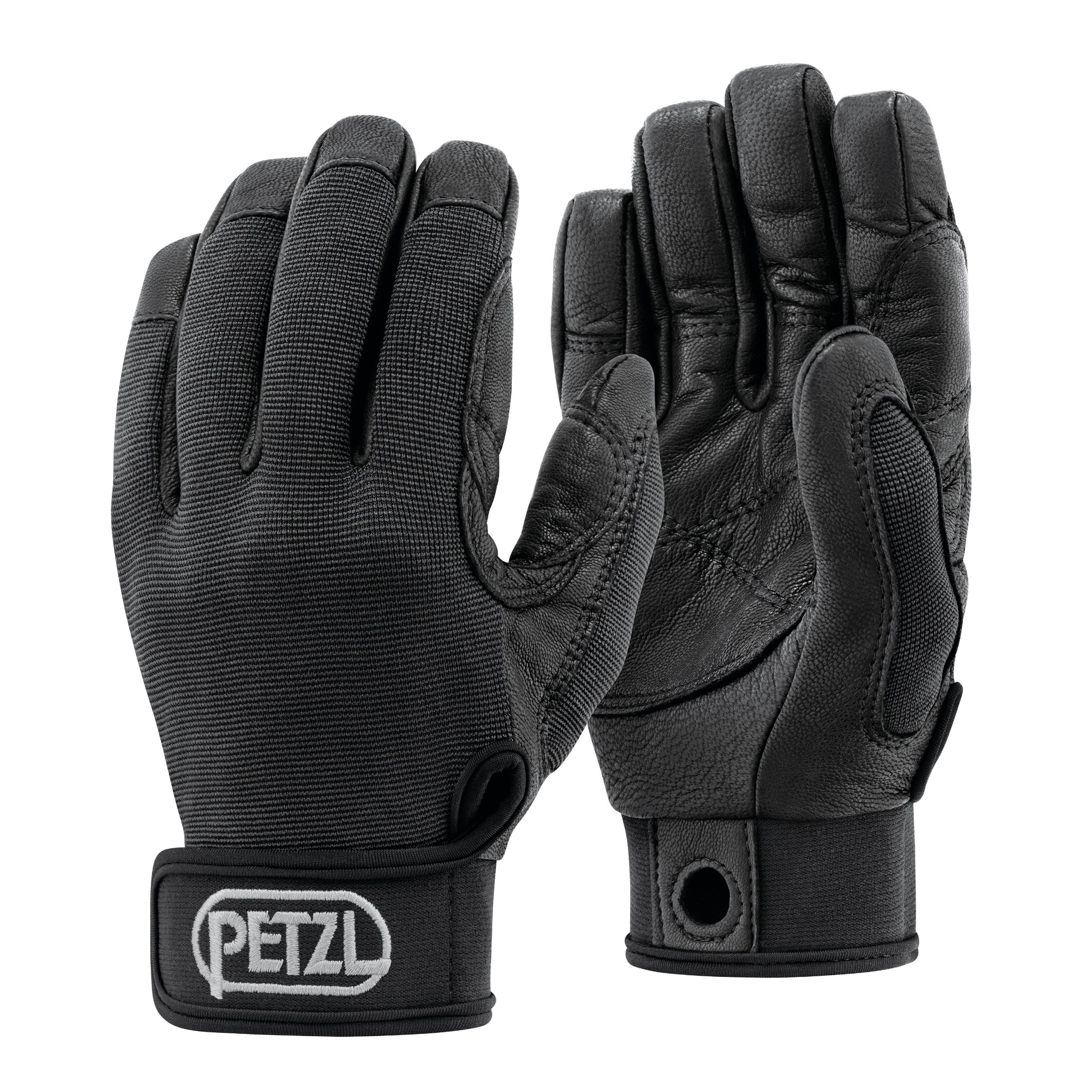 Petzl Cordex Belay/Rappel Gloves - Gloves