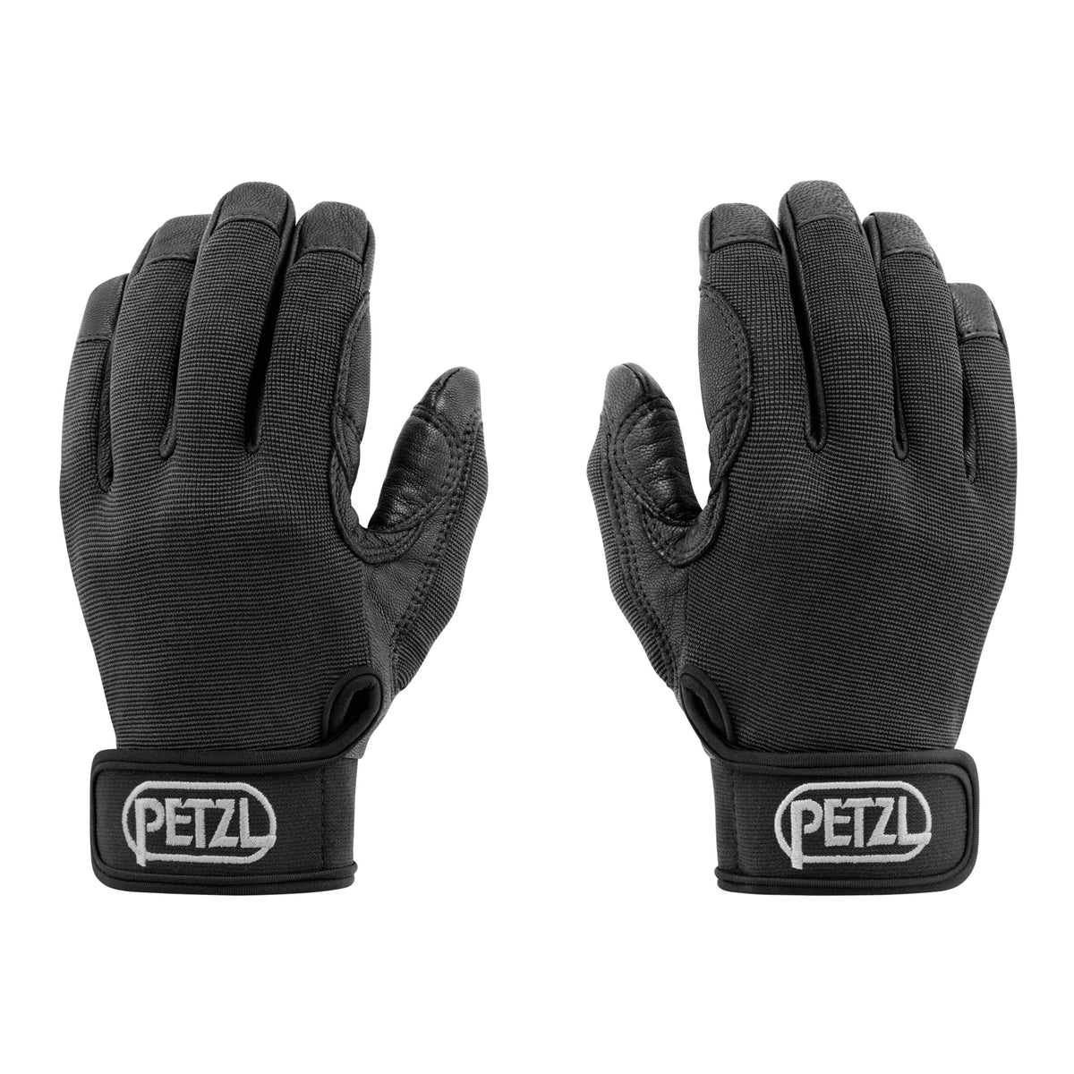 Petzl Cordex Belay/Rappel Gloves - Gloves