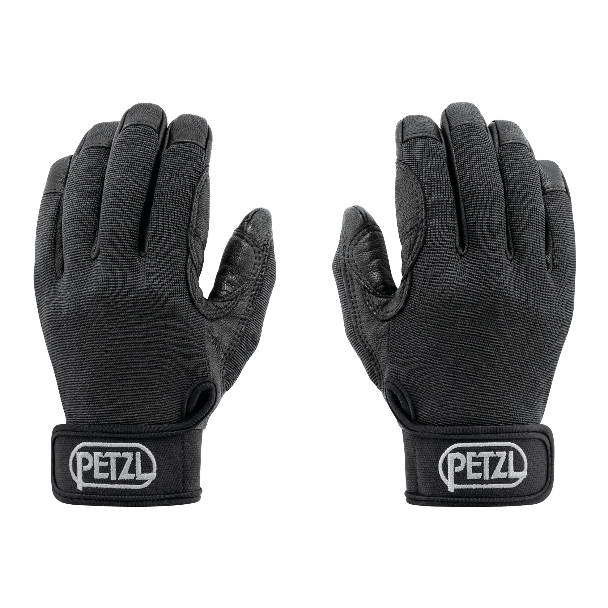 Petzl Cordex Belay/Rappel Gloves - Gloves