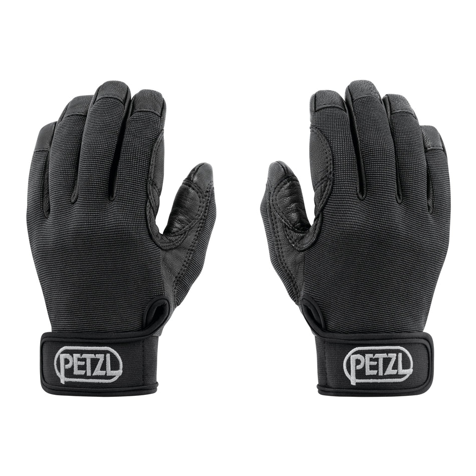 Petzl Cordex Belay/Rappel Gloves - Gloves