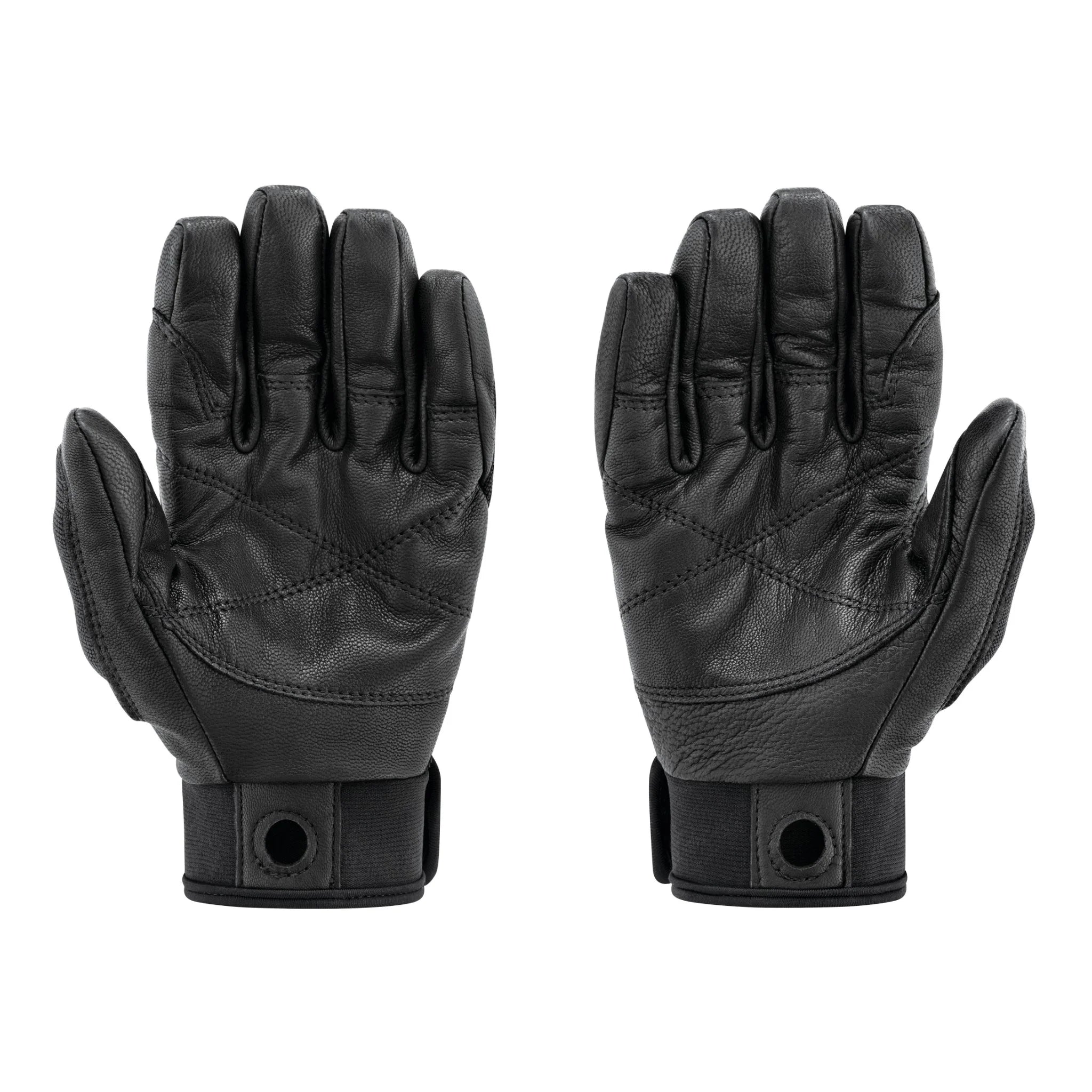 Petzl Cordex Belay/Rappel Gloves - Gloves