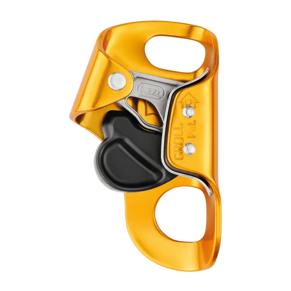 Petzl Croll - Skyland Equipment Ltd
