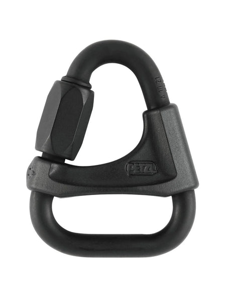 Petzl Delta Maillon with Captive Bar - Skyland Equipment Ltd