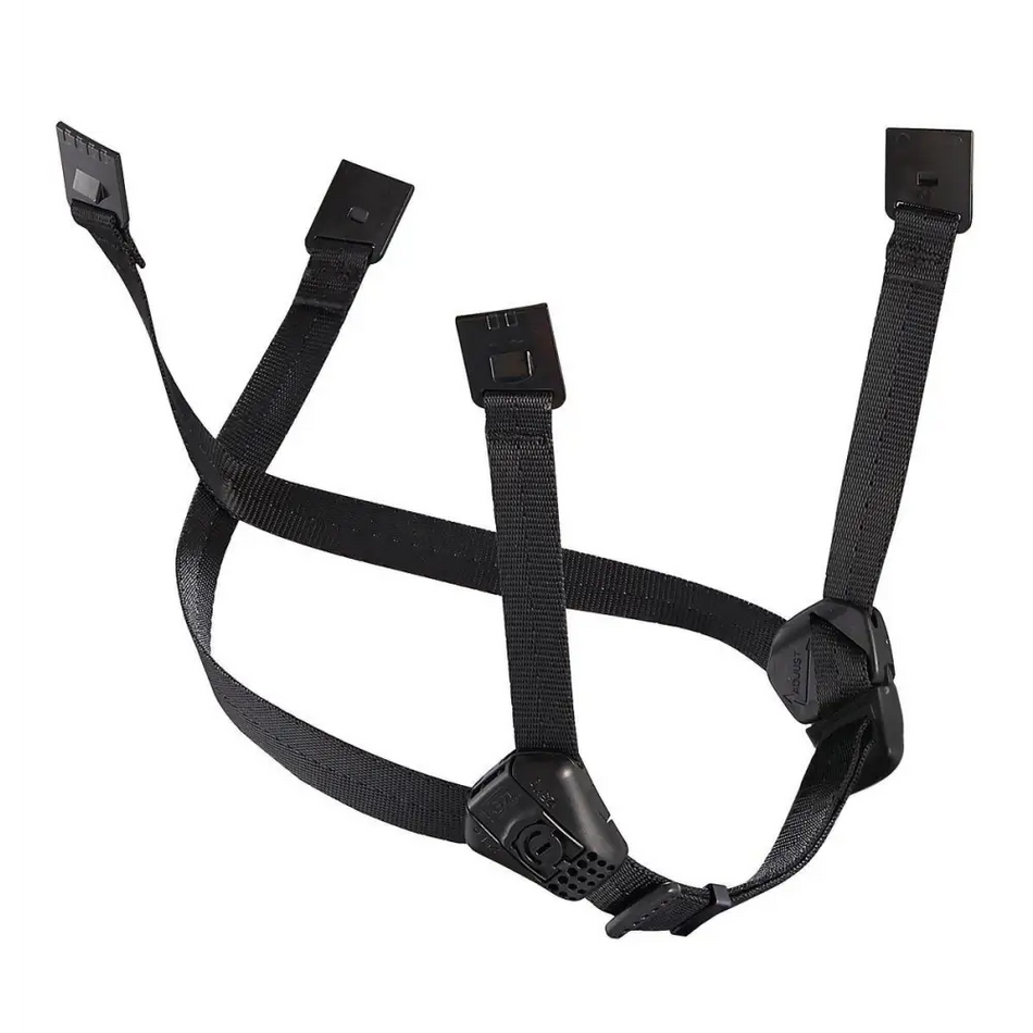 Petzl Dual Chinstrap - Skyland Equipment Ltd