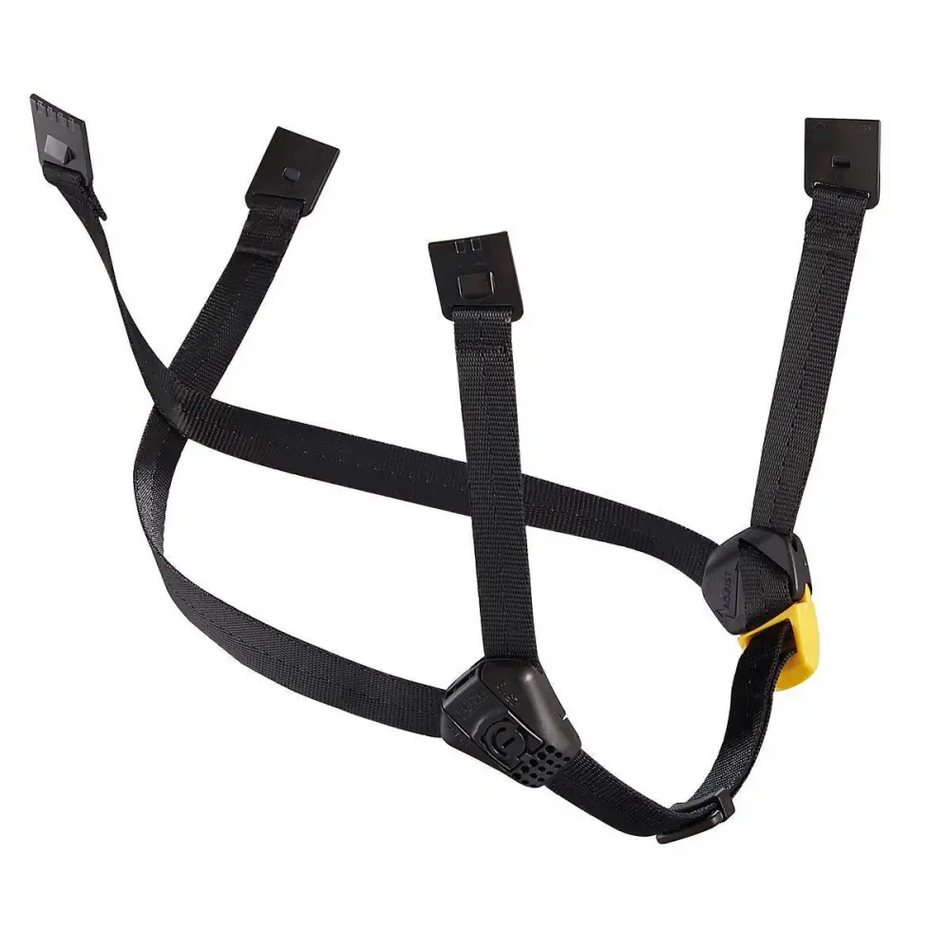 Petzl Dual Chinstrap - Skyland Equipment Ltd