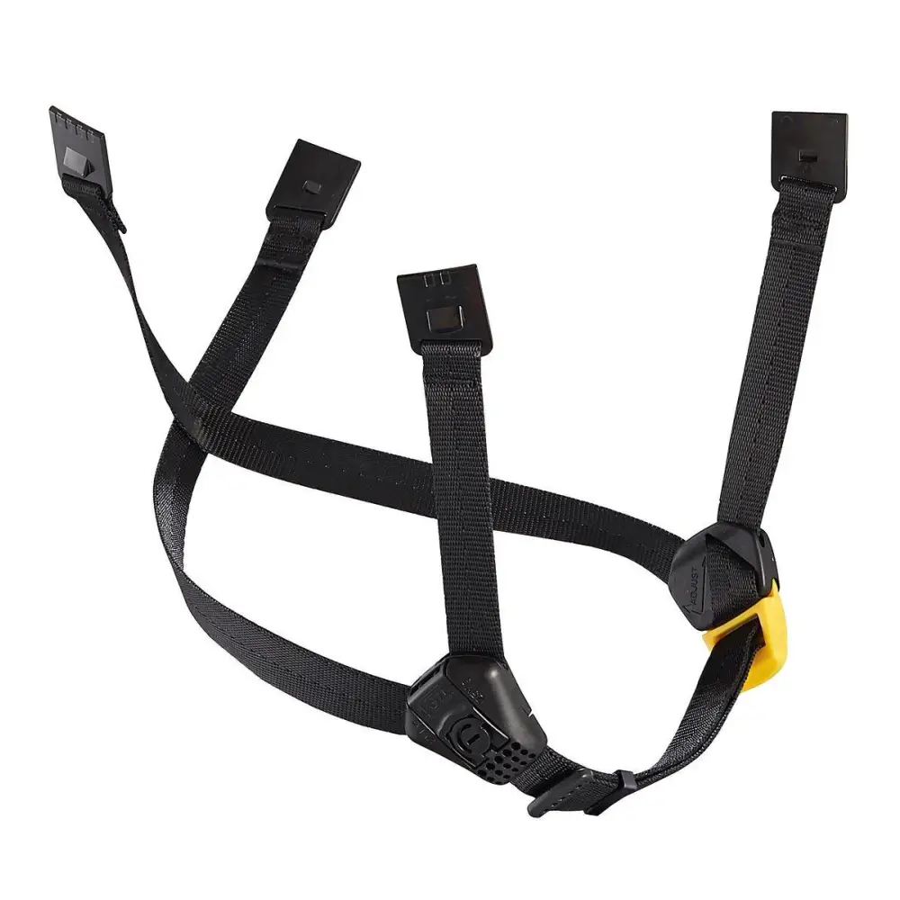 Petzl Dual Chinstrap - Skyland Equipment Ltd