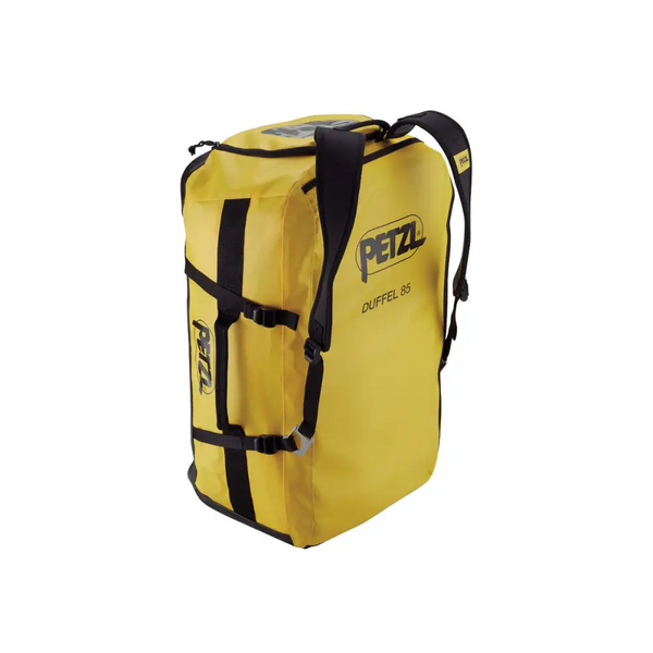 Petzl Duffel 85 Bag - Skyland Equipment Ltd