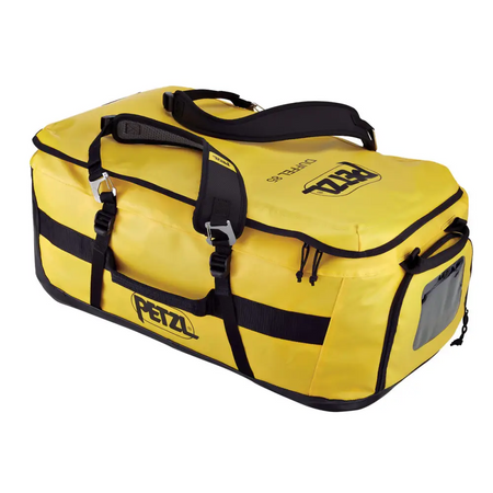 Petzl Duffel 85 Bag - Skyland Equipment Ltd