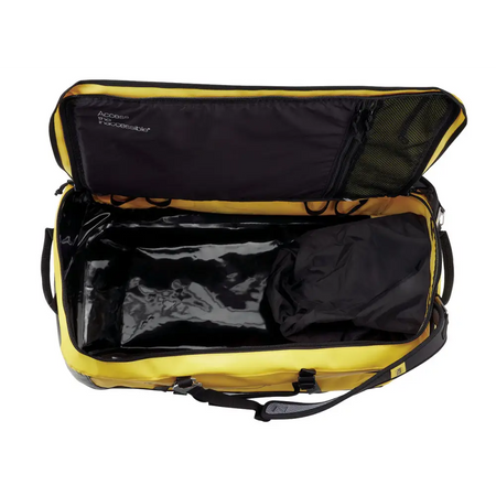 Petzl Duffel 85 Bag - Skyland Equipment Ltd