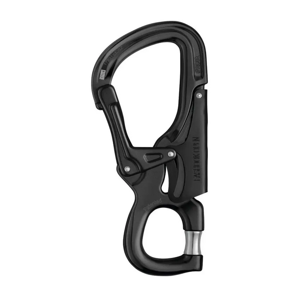 Petzl Eashook Open - 2 way - Skyland Equipment Ltd