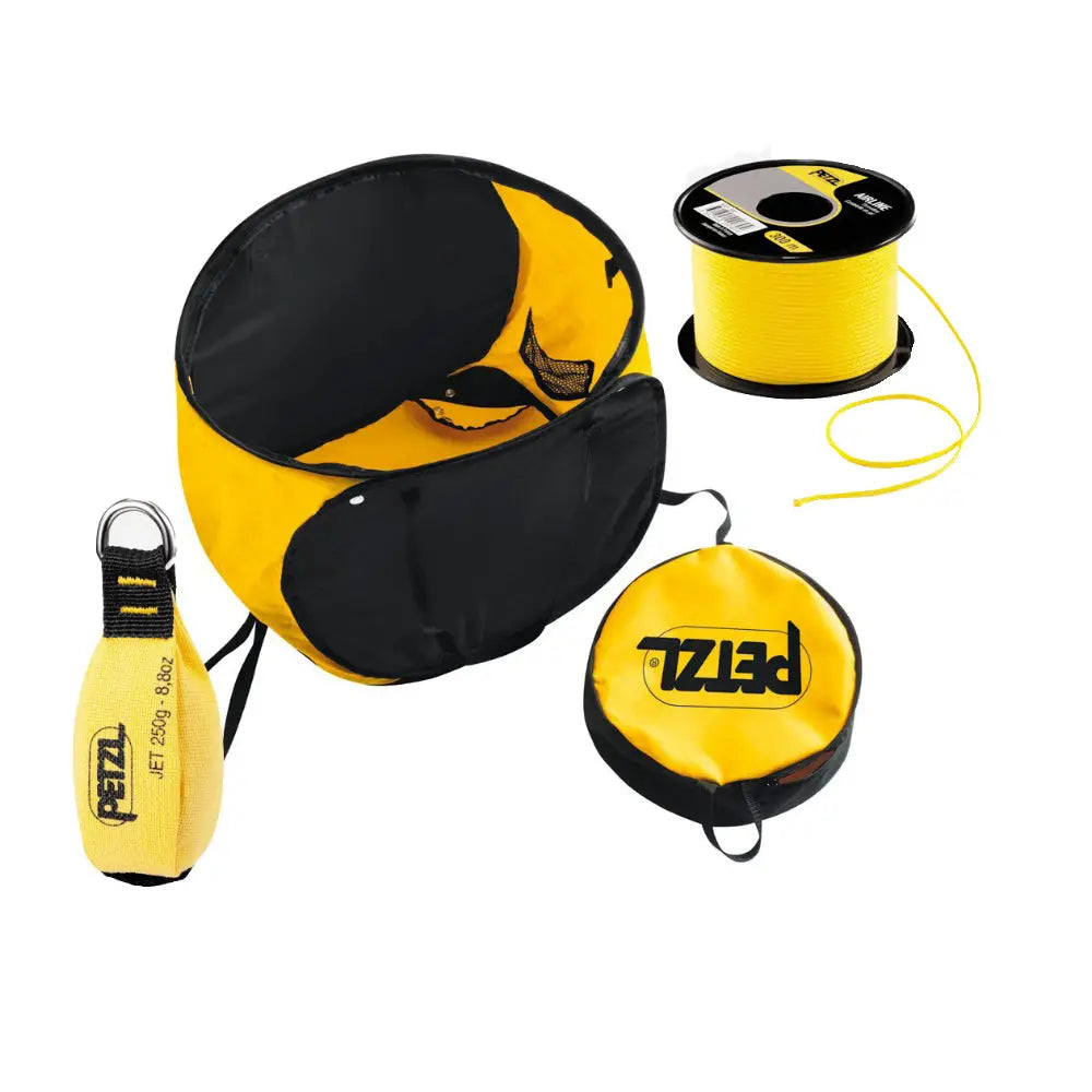 Petzl Eclipse Throwline Kit - Throwline Kit