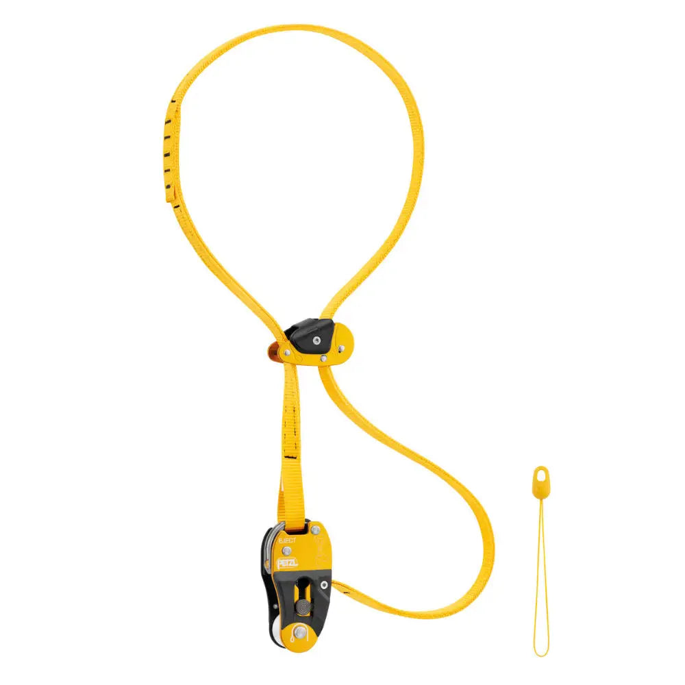 Petzl Eject - Skyland Equipment Ltd