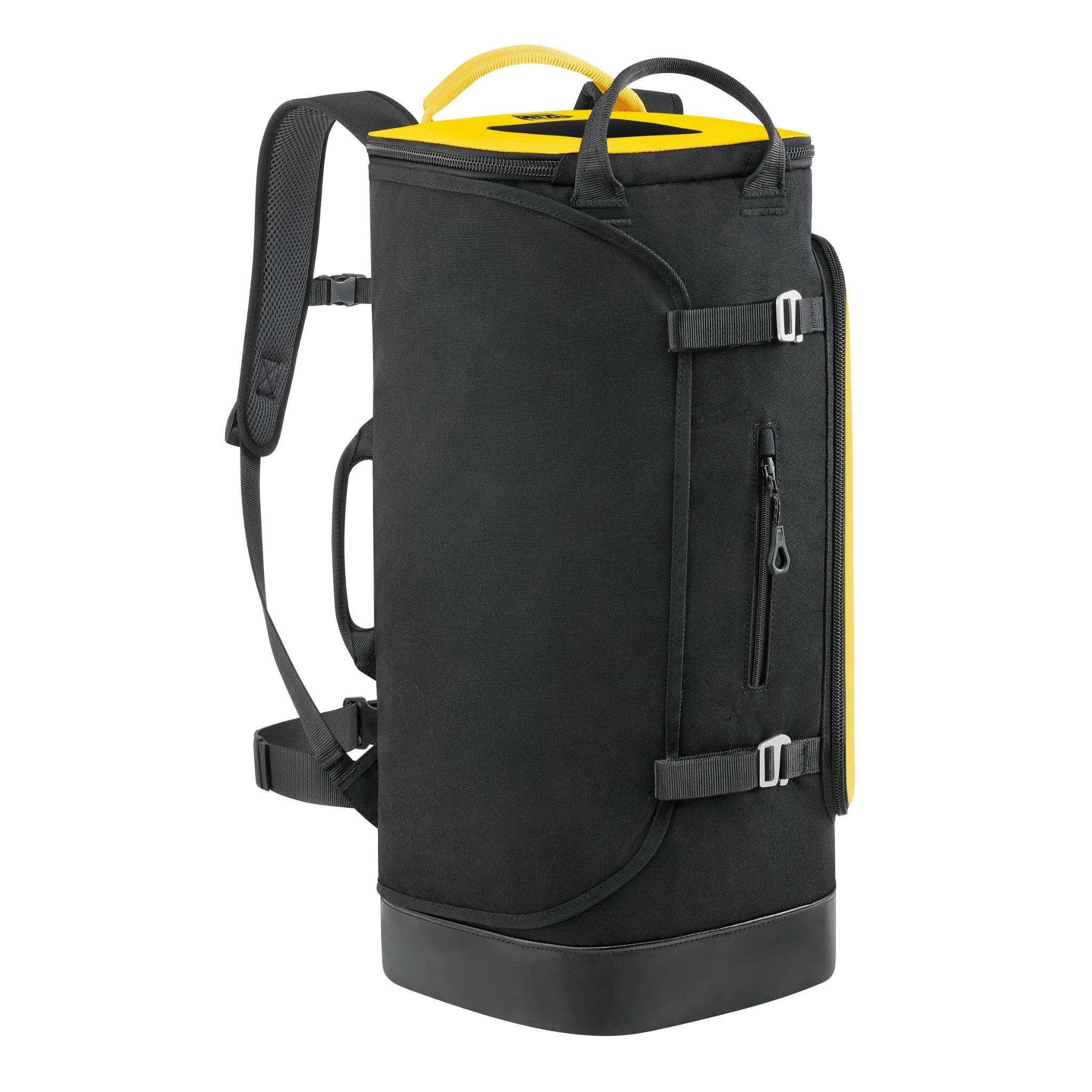 Petzl Expert 40 Yellow and Black Bag 