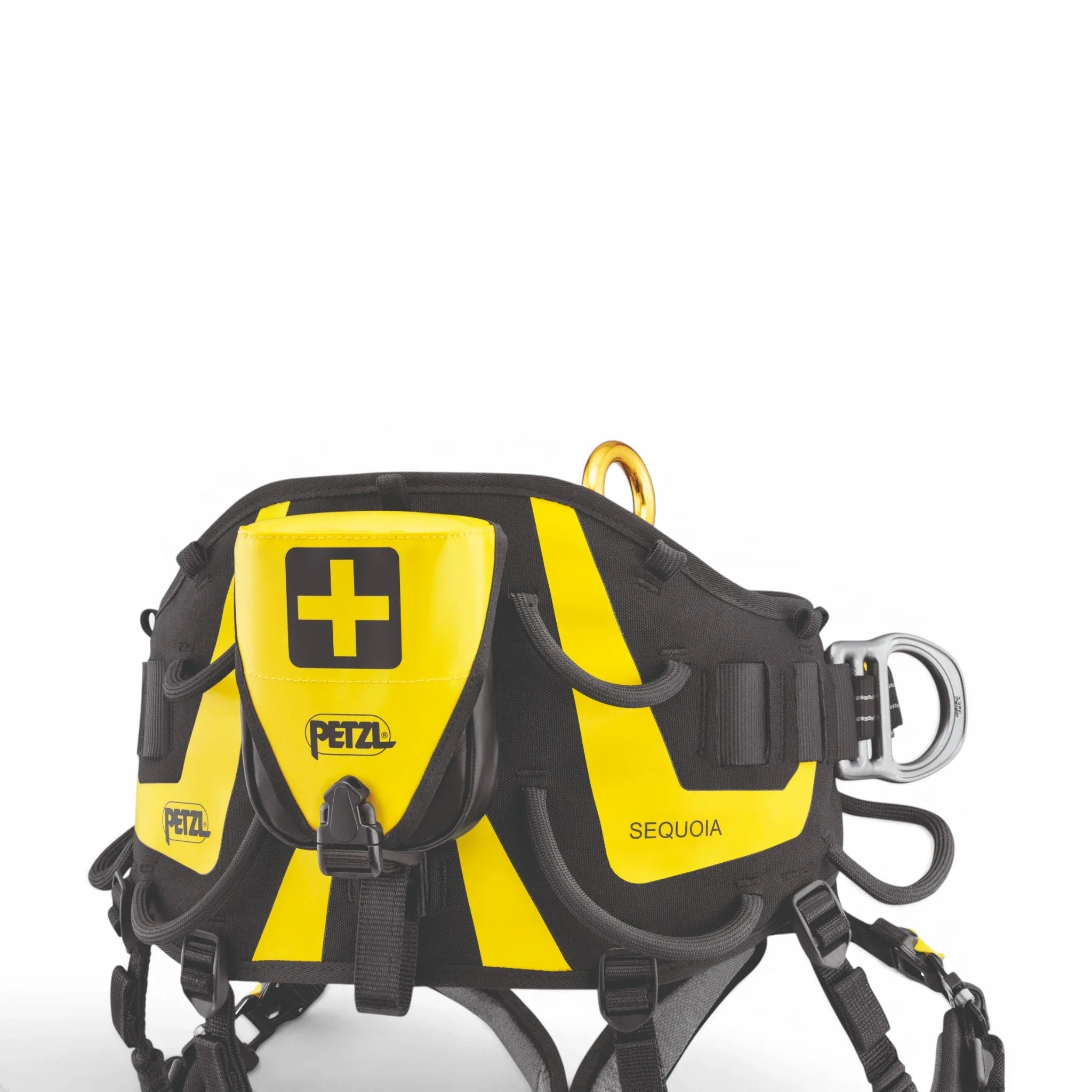Petzl First Aid Pouch - Arborist Accessory