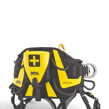 Petzl First Aid Pouch - Arborist Accessory