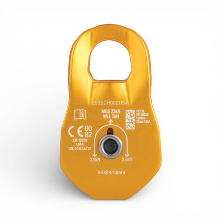Petzl FIXE Pulley - Pulley