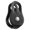 Petzl FIXE Pulley - Black - Tactical - Skyland Equipment Ltd