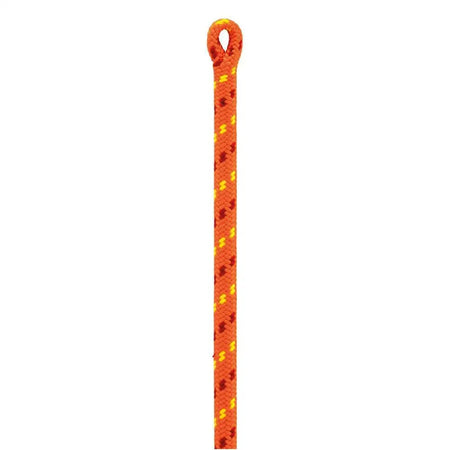 Petzl Flow Orange Spliced Rope - 11.6mm - Skyland Equipment Ltd