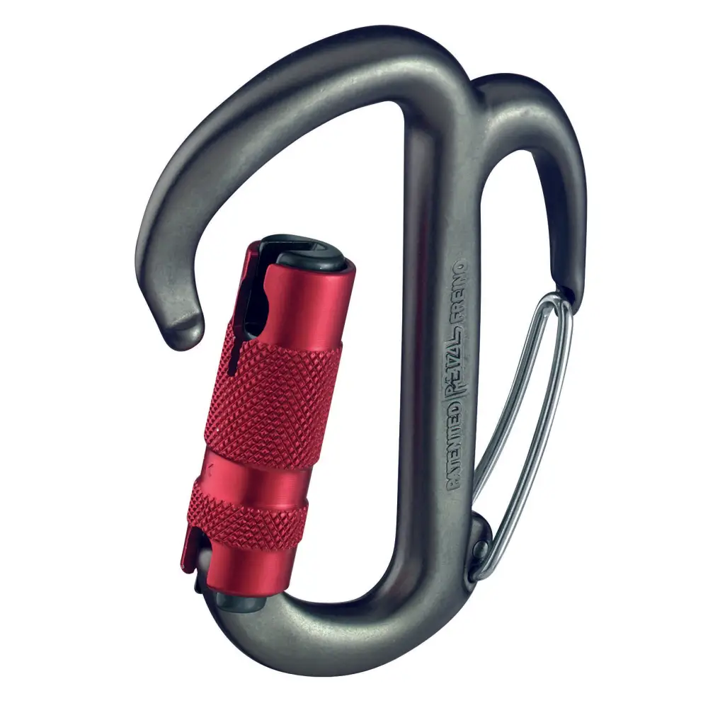 Petzl Freino Carabiner - 2 Way - Skyland Equipment Ltd