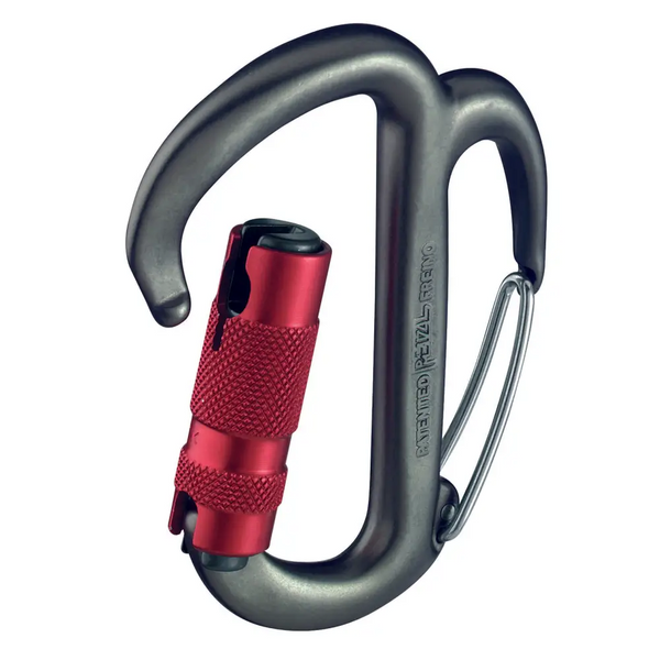 Petzl Freino Carabiner - 2 Way - Skyland Equipment Ltd