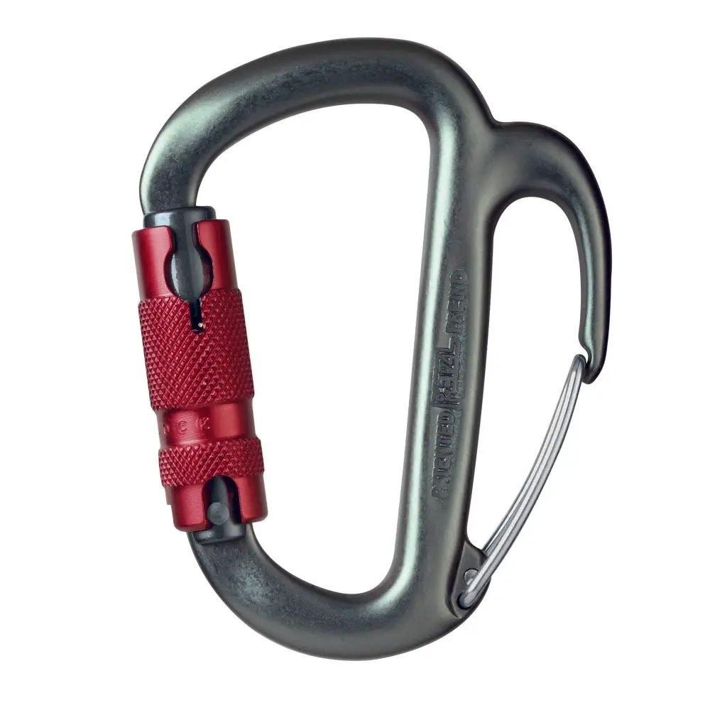 Petzl Freino Carabiner - 2 Way - Skyland Equipment Ltd