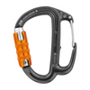 Petzl Freino Z Carabiner - 3 Way - Skyland Equipment Ltd