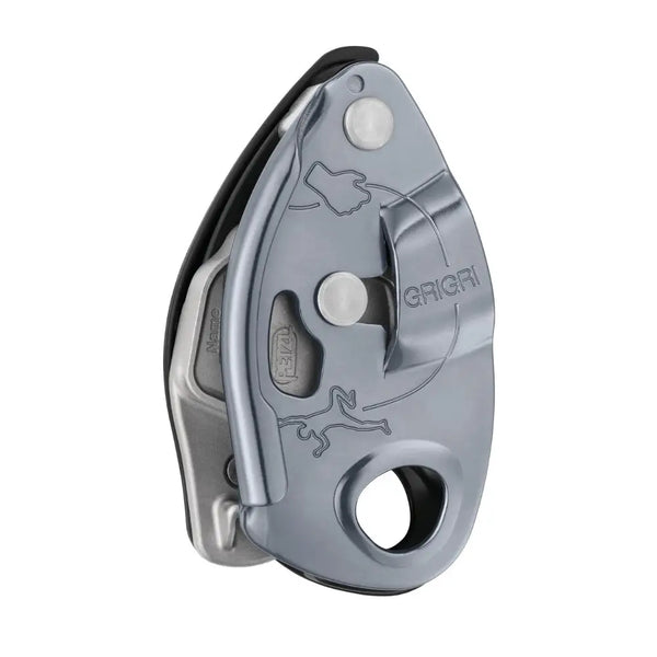 Petzl Grigri - Skyland Equipment Ltd