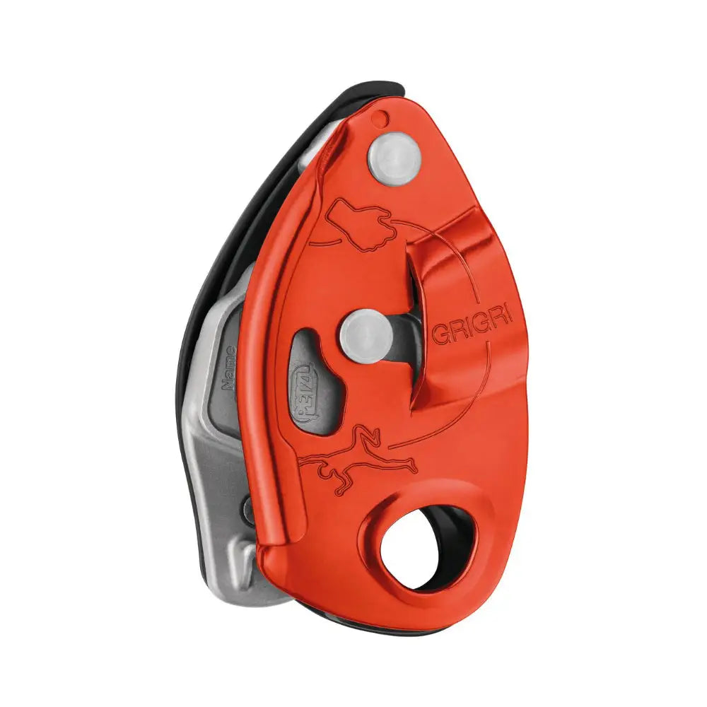 Petzl Grigri - Skyland Equipment Ltd